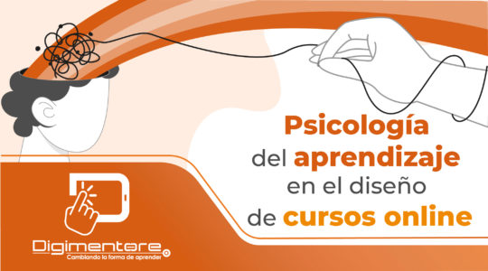 psicología del aprendizaje