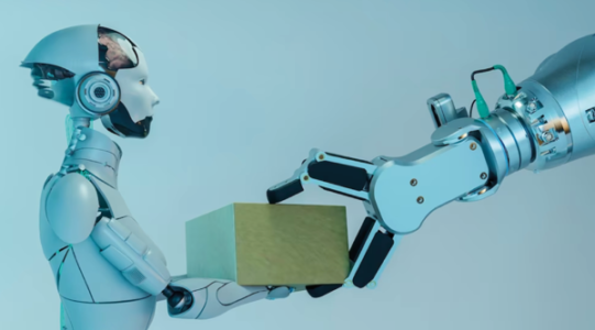 machine-learning