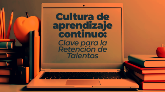 aprendizaje continuo