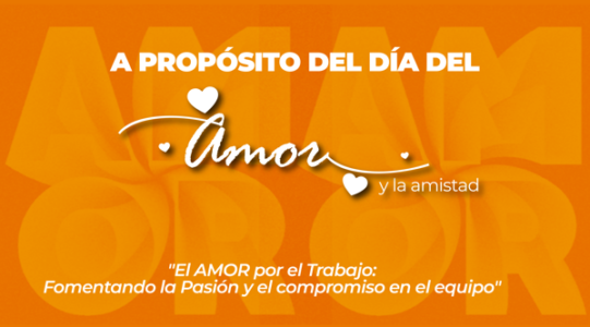 amor trabajo