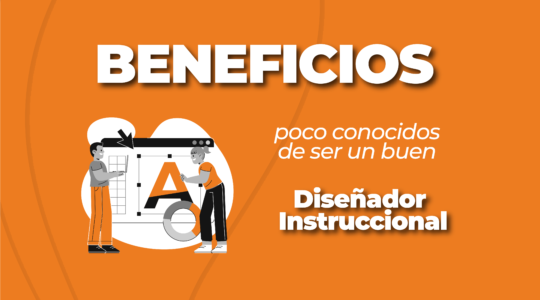 diseñador instruccional