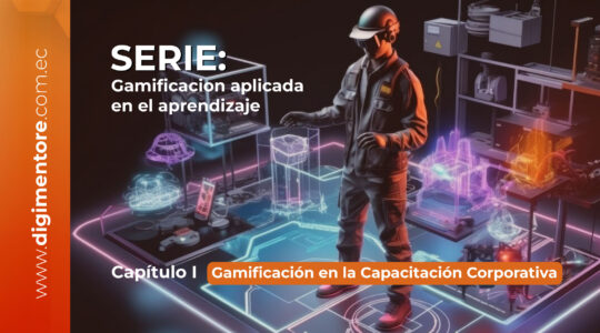 Gamificación