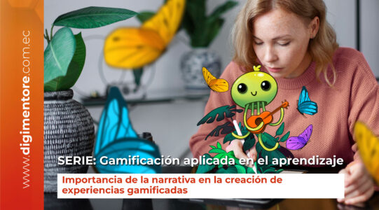 experiencia gamificadas