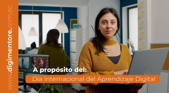 aprendizaje digital