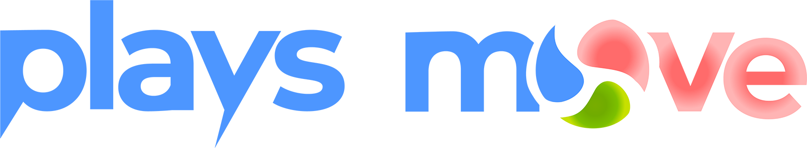 Playsmove Logo